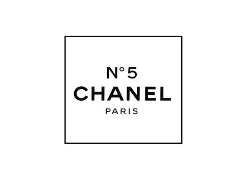 chanel no 5 logo|chanel no 5 perfume logo.